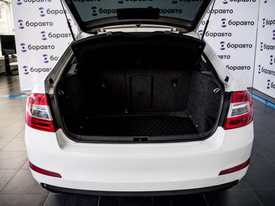 Skoda Octavia III (A7) Ростов-на-Дону  - изображение 25
