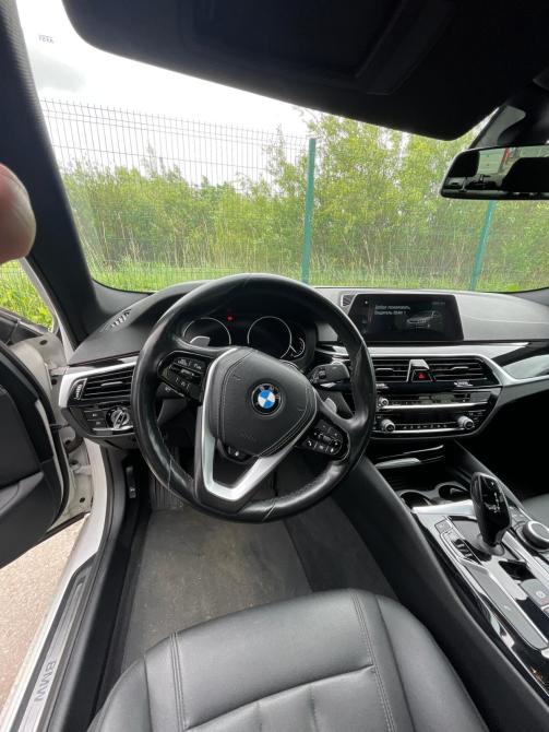 BMW 5 серии VII (G30/G31/G38) Рестайлинг Санкт-Петербург  - изображение 9