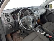 Volkswagen Tiguan I Рестайлинг Москва  - изображение 43