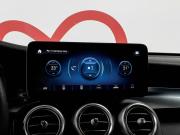Mercedes-Benz GLC I (X253) Рестайлинг Москва  - изображение 38