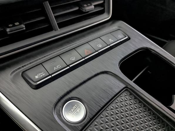 Haval F7 II с пробегом 2024 года, цена 2 200 000 рублей, 37825 км, внедорожник, Автокод Объявления