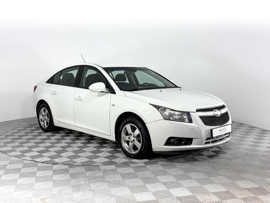 Chevrolet Cruze I Ногинск  - изображение 3
