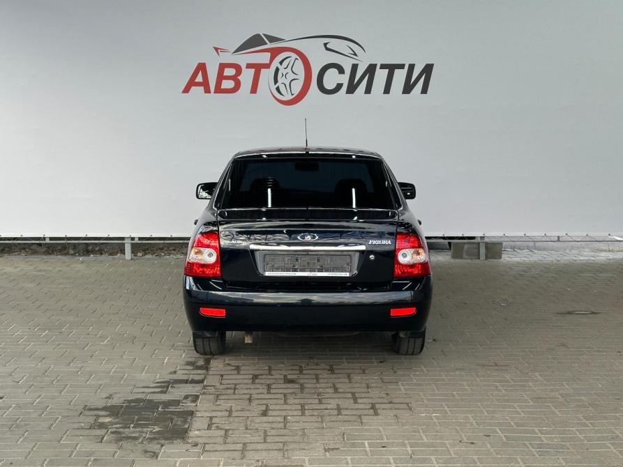 Lada (ВАЗ) Priora I Тамбов  - изображение 6