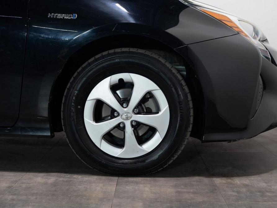 Toyota Prius IV (XW50) Чита  - изображение 16