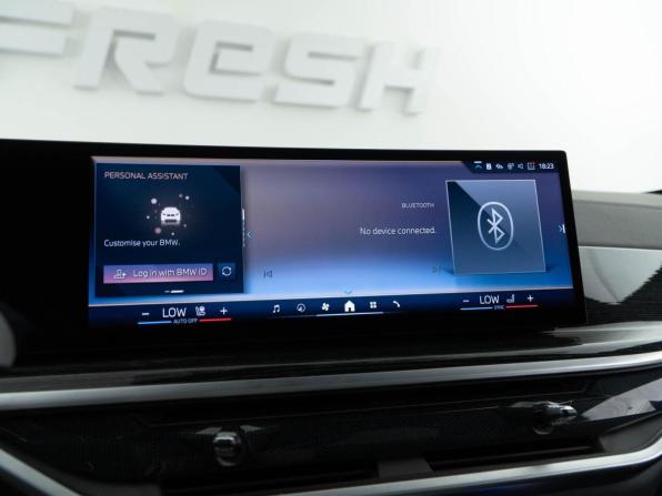 BMW X6 III (G06) Рестайлинг с пробегом 2023 года, цена 12 154 434 рубля, 20290 км, внедорожник, Автокод Объявления