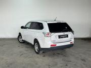 Mitsubishi Outlander III Москва  - изображение 22