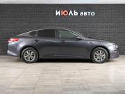 Kia Optima IV Екатеринбург  - изображение 23