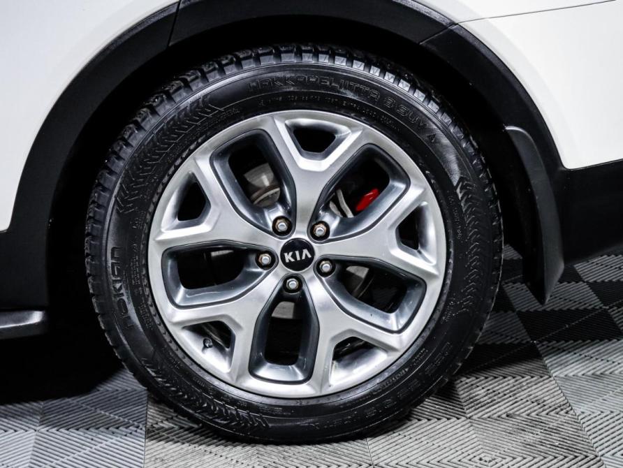 Kia Sorento III Prime Москва  - изображение 15