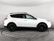 Toyota RAV4 IV (XA40) Рестайлинг Санкт-Петербург  - изображение 28