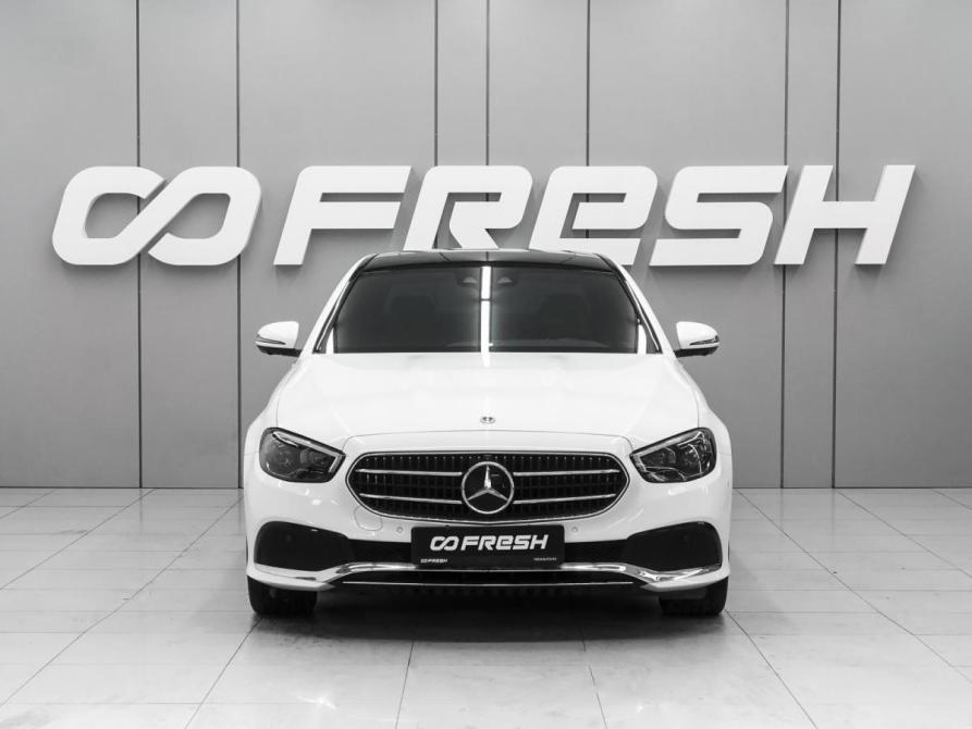 Mercedes-Benz E-Класс V (W213 S213 C238) Рестайлинг Ростов-на-Дону  - изображение 3