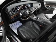 Mercedes-Benz S-Класс VI (W222 C217) Москва  - изображение 45