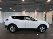 Toyota RAV4 IV (XA40) Чебоксары  - изображение 35