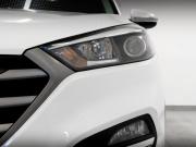 Hyundai Tucson III Москва  - изображение 47