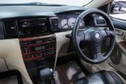 Toyota Corolla IX (E120 E130) Новокузнецк  - изображение 47