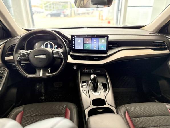 Haval F7 I Рестайлинг с пробегом 2023 года, цена 1 502 700 рублей, 99793 км, внедорожник, Автокод Объявления