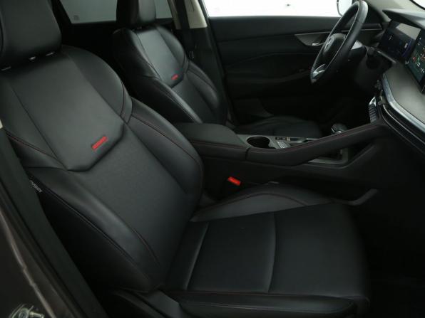 Changan CS35 Plus I Рестайлинг с пробегом 2023 года, цена 1 755 000 рублей, 47000 км, внедорожник, Автокод Объявления