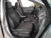 Chevrolet Aveo II Воронеж  - изображение 26