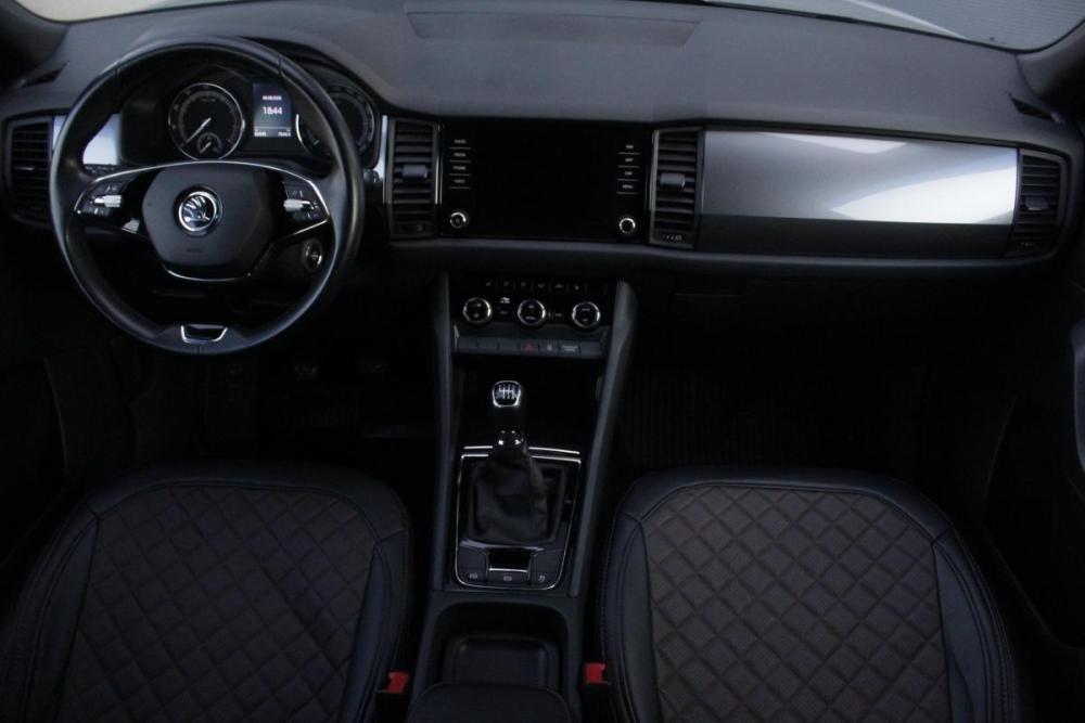 Skoda Kodiaq I Брянск  - изображение 7
