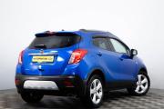 Opel Mokka I Пермь  - изображение 29
