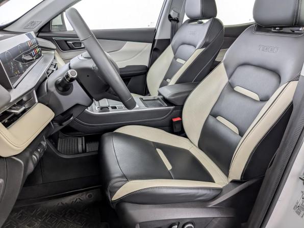 Chery Tiggo 4 Pro I с пробегом 2023 года, цена 1 575 000 рублей, 58210 км, внедорожник, Автокод Объявления