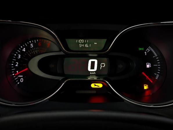 Renault Kaptur I с пробегом 2019 года, цена 995 000 рублей, 110906 км, внедорожник, Автокод Объявления