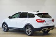 Lada (ВАЗ) Vesta I Сургут  - изображение 30