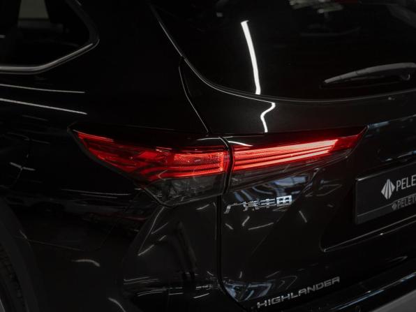 Toyota Highlander IV (XU70) с пробегом 2026 года, цена 5 350 000 рублей, 21 км, внедорожник, Автокод Объявления