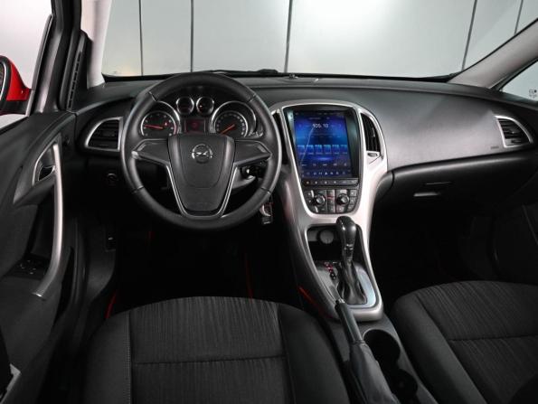 Opel Astra J с пробегом 2012 года, цена 799 000 рублей, 159646 км, хэтчбек, Автокод Объявления