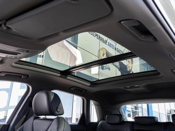 Audi Q3 II (F3) с пробегом 2026 года, цена 3 798 000 рублей, 64 км, внедорожник, Автокод Объявления