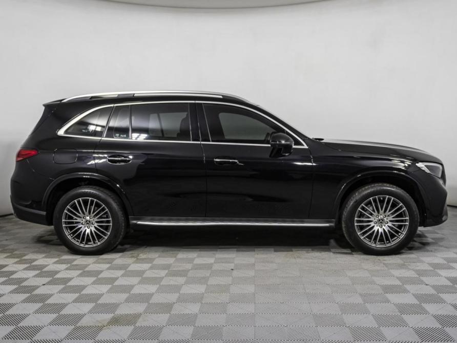 Mercedes-Benz GLC II (X254) Москва  - изображение 5