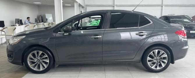 Citroen C4 II с пробегом 2014 года, цена 732 000 рублей, 150000 км, седан, Автокод Объявления