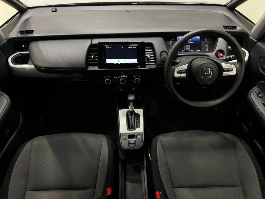 Honda Fit IV Кемерово  - изображение 13