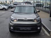 Kia Soul II Рестайлинг Санкт-Петербург  - изображение 22