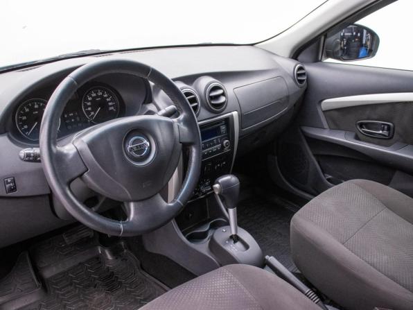 Nissan Almera III (G15) с пробегом 2013 года, цена 578 000 рублей, 273413 км, седан, Автокод Объявления