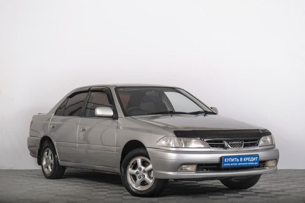 Toyota Carina VII (T210) Томск  - изображение 1