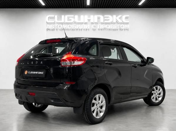 Lada (ВАЗ) XRAY I с пробегом 2016 года, цена 569 000 рублей, 147152 км, хэтчбек, Автокод Объявления