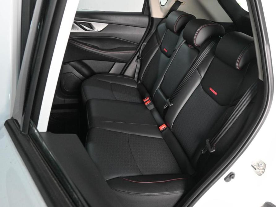 Changan CS35 Plus I Рестайлинг Ростов-на-Дону  - изображение 9