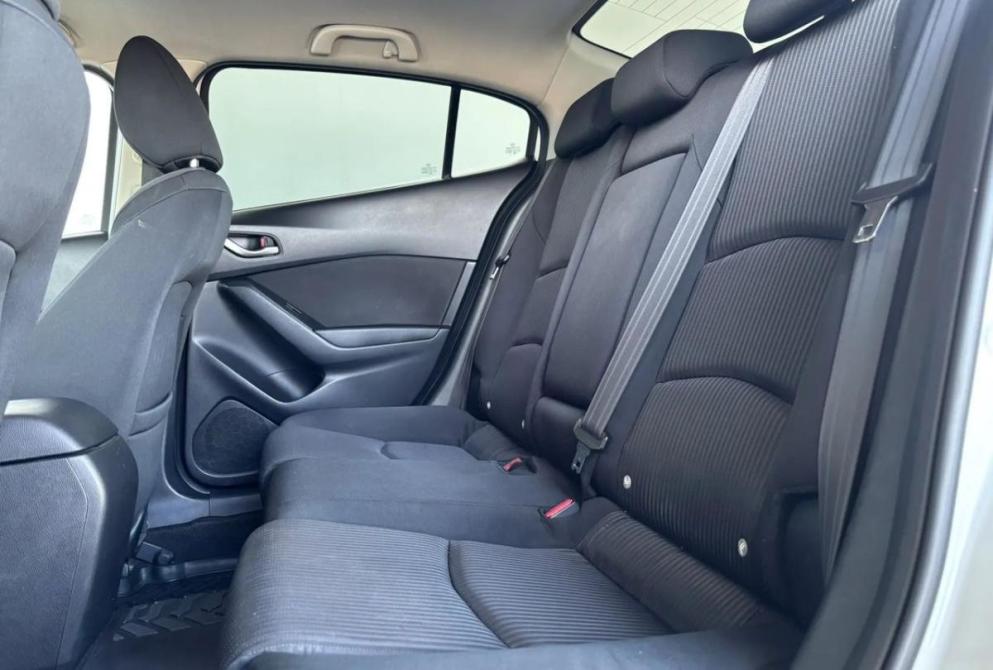 Mazda 3 III (BM) Киров  - изображение 12