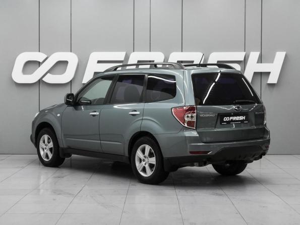 Subaru Forester III с пробегом 2008 года, цена 1 290 000 рублей, 195051 км, внедорожник, Автокод Объявления