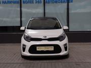 Kia Picanto III Екатеринбург  - изображение 32