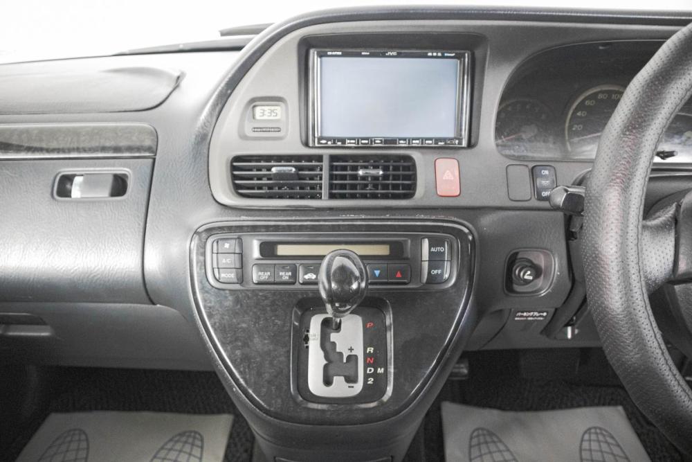 Honda Odyssey II Рестайлинг Кемерово  - изображение 18