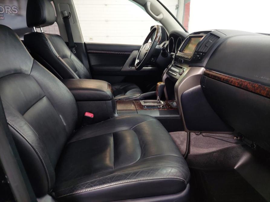 Toyota Land Cruiser 200 Series Пермь  - изображение 25