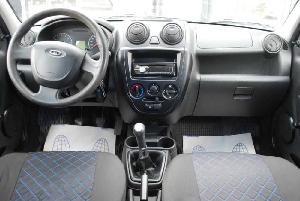 Lada (ВАЗ) Granta I Стерлитамак  - изображение 12