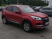Chery Tiggo 4 I Рестайлинг Кемерово  - изображение 51