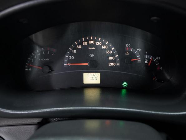 Lada (ВАЗ) Kalina I с пробегом 2010 года, цена 349 000 рублей, 97125 км, универсал, Автокод Объявления