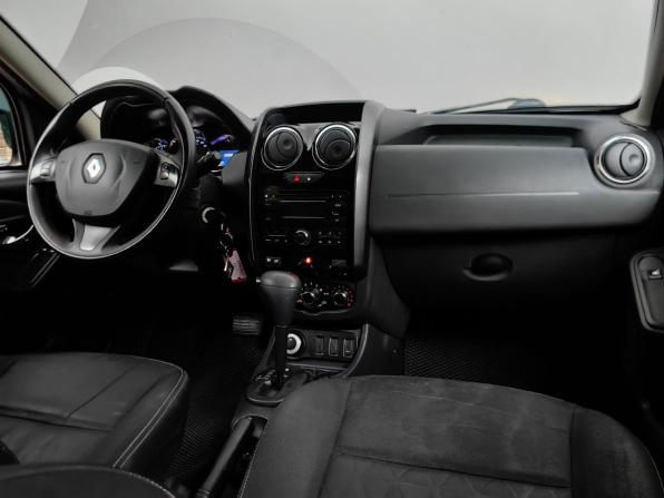 Renault Duster I с пробегом 2015 года, цена 720 000 рублей, 230000 км, внедорожник, Автокод Объявления