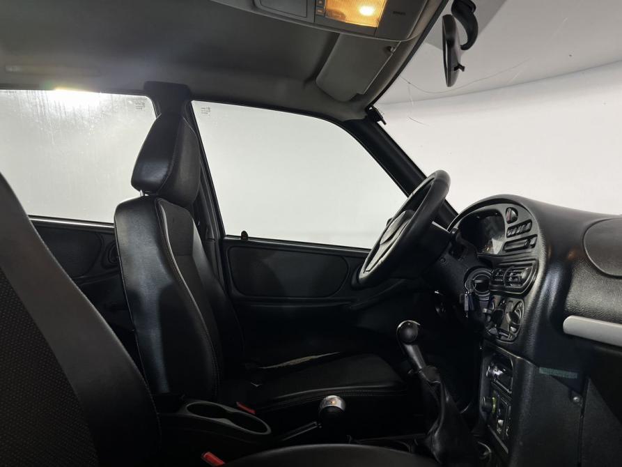 Chevrolet Niva I Рестайлинг Великий Новгород  - изображение 12