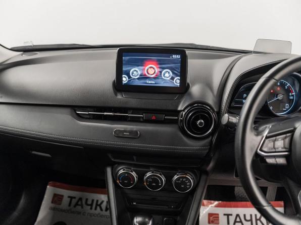 Mazda CX-3 I Рестайлинг с пробегом 2018 года, цена 1 640 000 рублей, 97000 км, внедорожник, Автокод Объявления