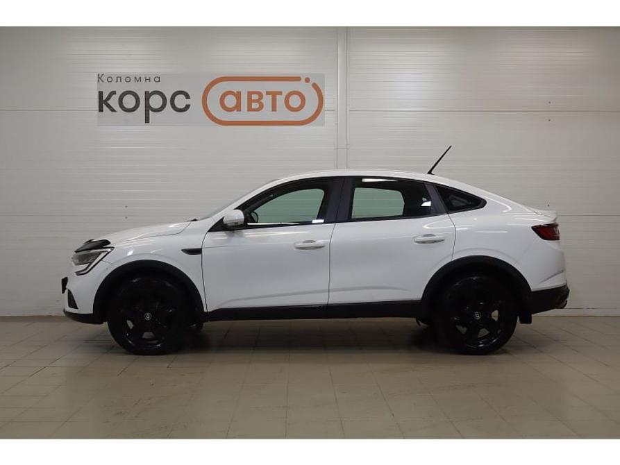 Renault Arkana I Коломна  - изображение 2