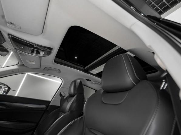 Geely Tugella I Рестайлинг с пробегом 2021 года, цена 2 450 000 рублей, 77257 км, внедорожник, Автокод Объявления